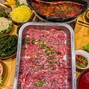白记白胖子豆花牛肉火锅(创始店) - 中山市旅游 缩略图 8