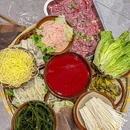 白记白胖子豆花牛肉火锅(创始店) - 中山市旅游 缩略图 9
