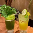 杨有喜·山野江西菜(世博天地店) - 上海市旅游 缩略图 3