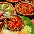 杨有喜·山野江西菜(世博天地店) - 上海市旅游 缩略图 5