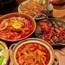 杨有喜·山野江西菜(世博天地店) - 上海市旅游 缩略图 2