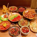 杨有喜·山野江西菜(世博天地店) - 上海市旅游 缩略图 7