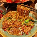 杨有喜·山野江西菜(世博天地店) - 上海市旅游 缩略图 6