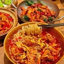 杨有喜·山野江西菜(世博天地店) - 上海市旅游 缩略图 9