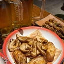 伍食食伍小酒馆(海威·新界店) - 杭州市旅游 缩略图 3