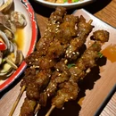 伍食食伍小酒馆(海威·新界店) - 杭州市旅游 缩略图 4