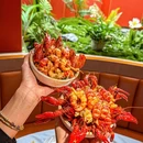 拙味兄弟龙虾·鲜活·烧烤(朗晴假日店) - 中山市旅游 缩略图 3