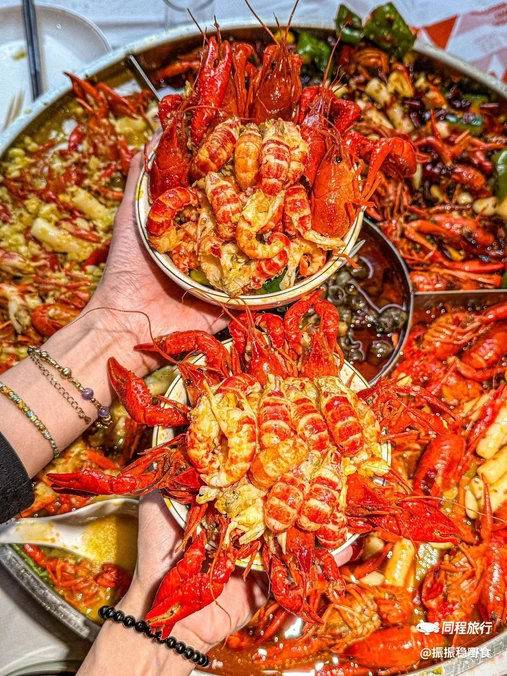 拙味兄弟龙虾·鲜活·烧烤(朗晴假日店) - 中山市旅游