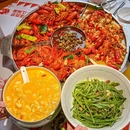拙味兄弟龙虾·鲜活·烧烤(朗晴假日店) - 中山市旅游 缩略图 6