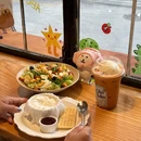 okie dokie鱼酱泼奇(金鱼巷店) - 柳州市旅游 缩略图 4