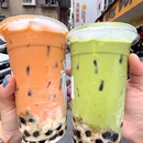 okie dokie鱼酱泼奇(金鱼巷店) - 柳州市旅游 缩略图 1
