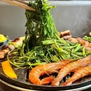 牧童禧肉社·韩国炭火烤肉店(中粮-祥云小镇店) - 北京市旅游 缩略图 3