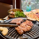 牧童禧肉社·韩国炭火烤肉店(中粮-祥云小镇店) - 北京市旅游 缩略图 5