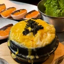 牧童禧肉社·韩国炭火烤肉店(中粮-祥云小镇店) - 北京市旅游 缩略图 6