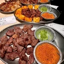 八喜虎烤肉(北辰荟店) - 北京市旅游 缩略图 5