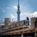 东京 - 日本旅游 缩略图 4