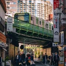 东京 - 日本旅游 缩略图 9