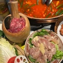 黔夺夺贵州酸汤火锅(保利时光里店) - 杭州市旅游 缩略图 2
