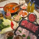 黔夺夺贵州酸汤火锅(保利时光里店) - 杭州市旅游 缩略图 1