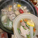 柒熙里小馆·酒料熟醉·宁波小鲜 - 上海市旅游 缩略图 4