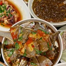 柒熙里小馆·酒料熟醉·宁波小鲜 - 上海市旅游 缩略图 2