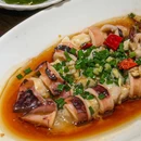 柒熙里小馆·酒料熟醉·宁波小鲜 - 上海市旅游 缩略图 6