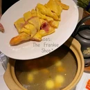 稻香酒家·34年老字号·港式粤菜(汉街店) - 武汉市旅游 缩略图 9