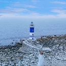 大黑山岛赶海园 - 烟台旅游 缩略图 7