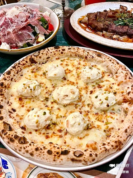 FestinTable佩斯汀西餐(龙湖天街店) - 天津市旅游