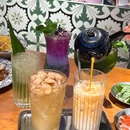 Horapha Thai.罗勒香气泰式陶罐小火锅 - 杭州市旅游 缩略图 4