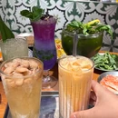 Horapha Thai.罗勒香气泰式陶罐小火锅 - 杭州市旅游 缩略图 8
