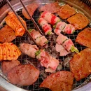 六日都烤牛内脏专门店(总店) - 北京市旅游 缩略图 3