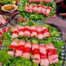 六日都烤牛内脏专门店(总店) - 北京市旅游 缩略图 1