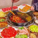 祥域斋涮肉 - 北京市旅游 缩略图 6