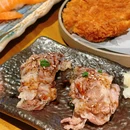 Moon向北日式料理 - 无锡市旅游 缩略图 9