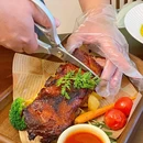 Yummy吖咪(无国界家庭小馆) - 合肥市旅游 缩略图 2