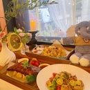 Yummy吖咪(无国界家庭小馆) - 合肥市旅游 缩略图 5