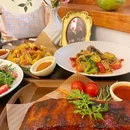 Yummy吖咪(无国界家庭小馆) - 合肥市旅游 缩略图 7