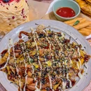洋食秘园Garden - 厦门市旅游 缩略图 5