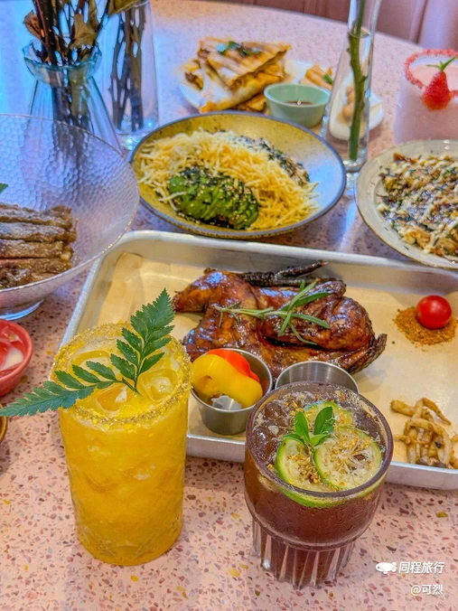 洋食秘园Garden - 厦门市旅游