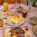洋食秘园Garden - 厦门市旅游 缩略图 6