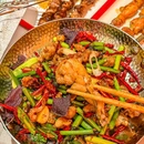 烤小呆炭烤大肉筋·夜宵(黄河道店) - 天津市旅游 缩略图 7