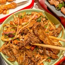 烤小呆炭烤大肉筋·夜宵(黄河道店) - 天津市旅游 缩略图 6