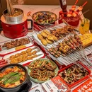 烤小呆炭烤大肉筋·夜宵(黄河道店) - 天津市旅游 缩略图 9