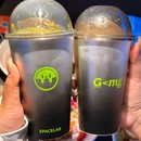 SPACELAB失重餐厅(苏州中心店) - 苏州市旅游 缩略图 5