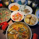 SPACELAB失重餐厅(苏州中心店) - 苏州市旅游 缩略图 9