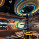 SPACELAB失重餐厅(苏州中心店) - 苏州市旅游 缩略图 6