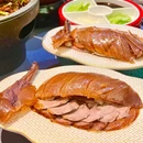 俏炉酥皮烤鸭(河西店) - 天津市旅游 缩略图 3