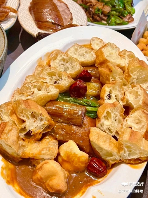 俏炉酥皮烤鸭(河西店) - 天津市旅游