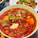 俏炉酥皮烤鸭(河西店) - 天津市旅游 缩略图 6